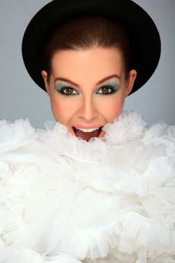 London Beauty Photographer - Caroline Royce